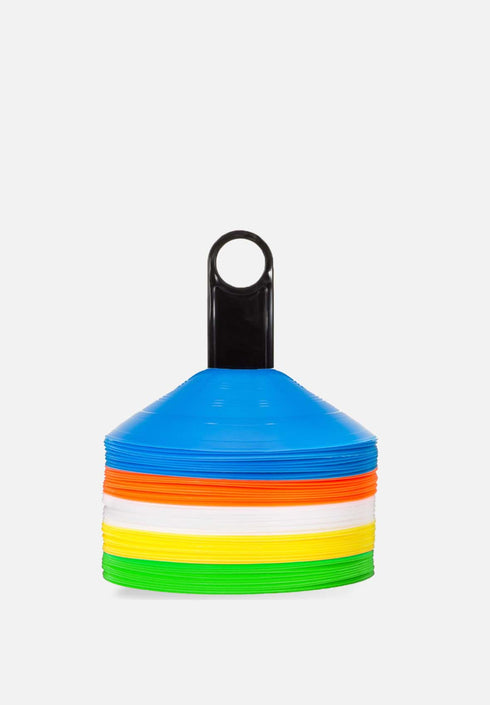 Set of 50 Cones